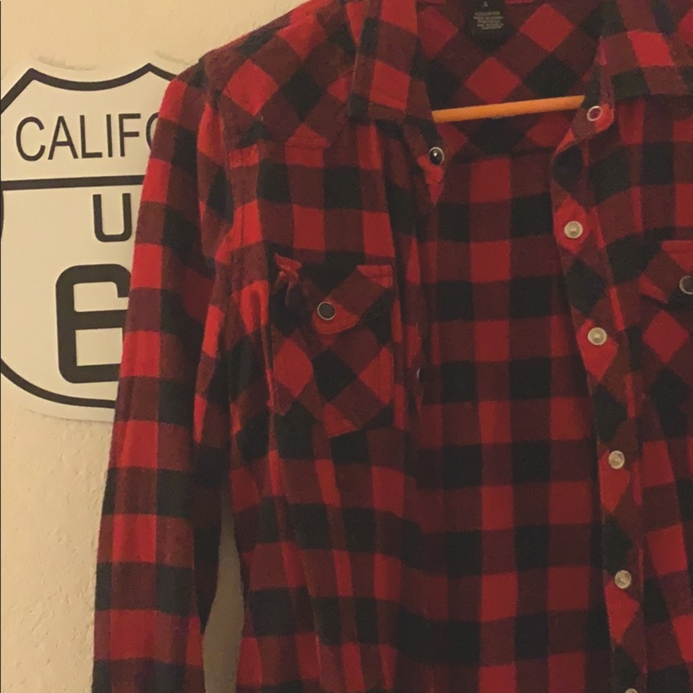 Flannel